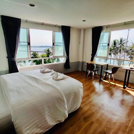 Baan Arunothai Homestay Phayao Luaran gambar