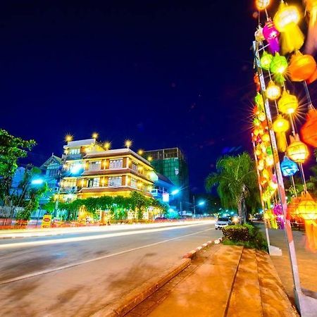 Baan Arunothai Homestay Phayao Luaran gambar
