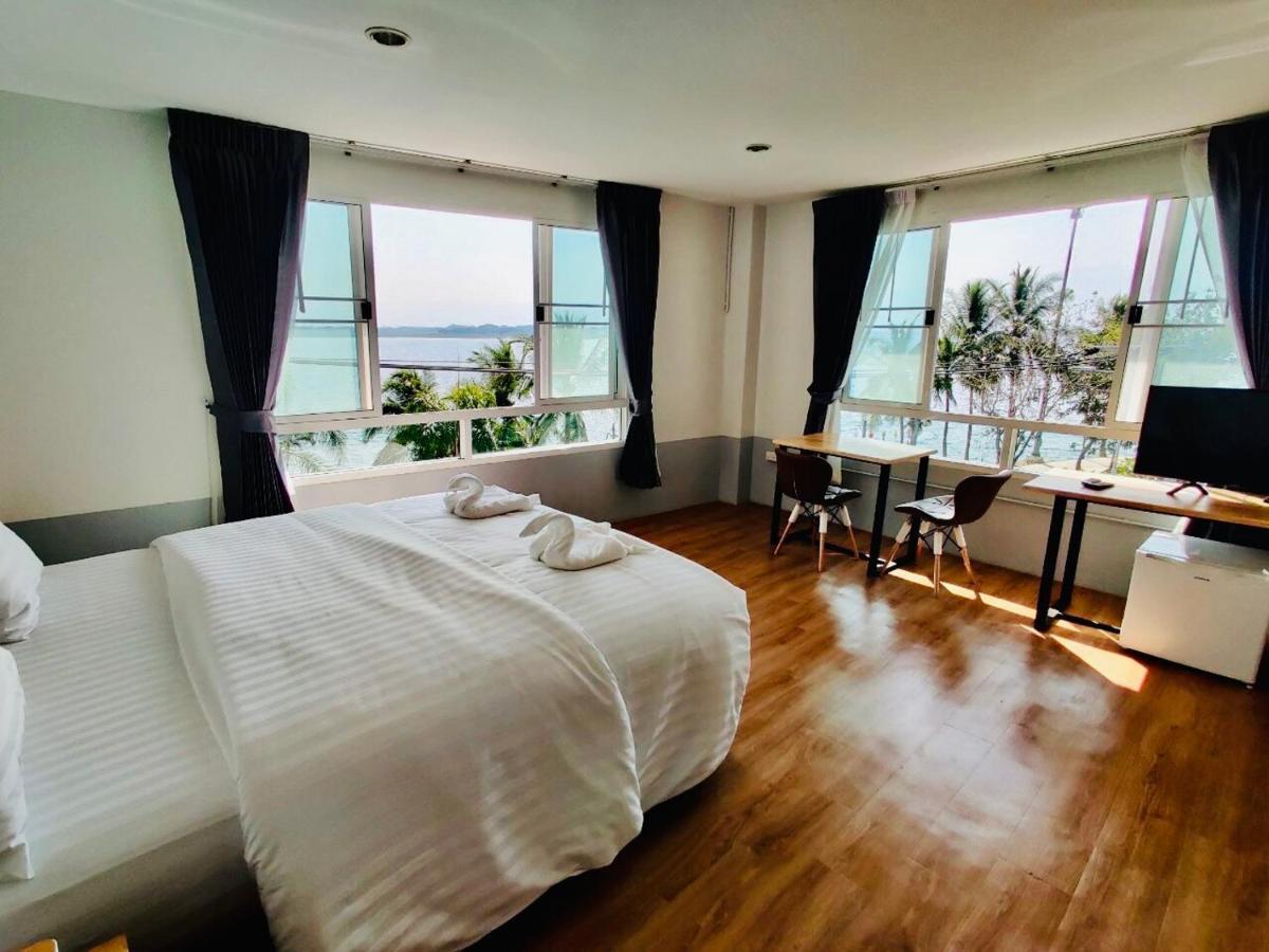 Baan Arunothai Homestay Phayao Luaran gambar