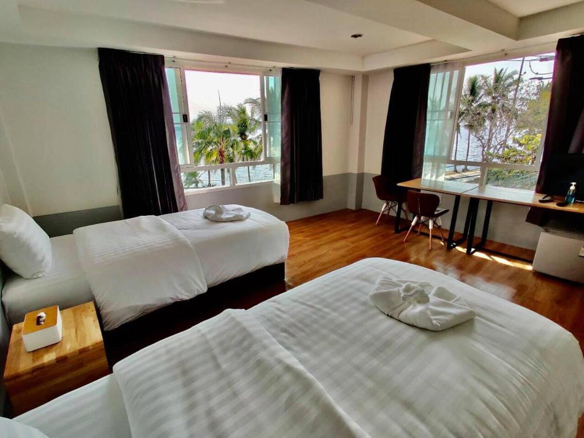 Baan Arunothai Homestay Phayao Luaran gambar